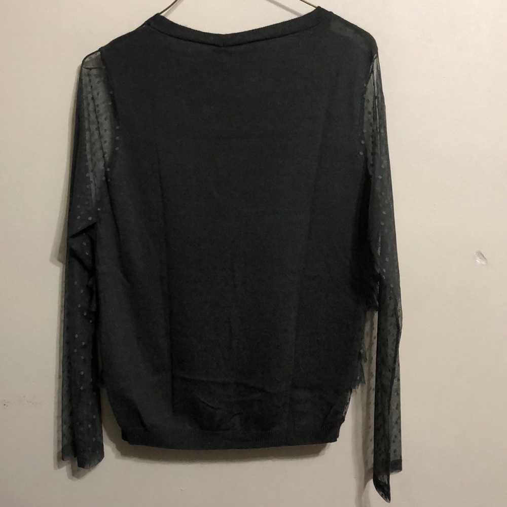 Light sweater - Picture 2 of 4
